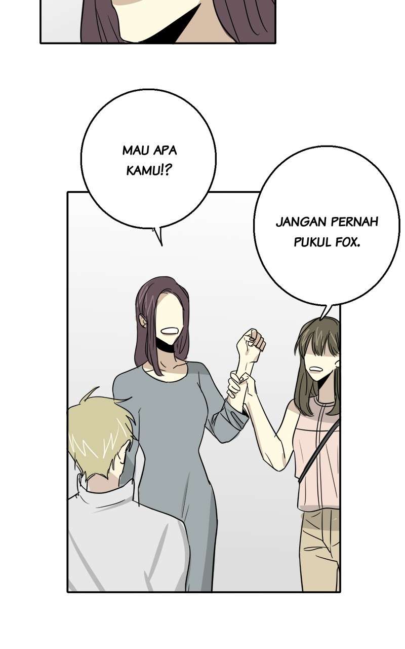 [C]LOSER Chapter 15 - Halaman 62
