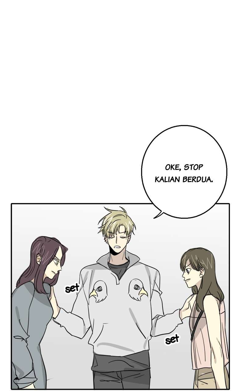 [C]LOSER Chapter 15 - Halaman 63
