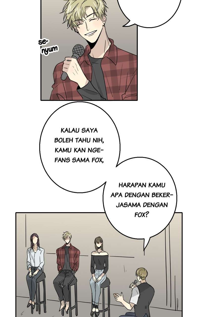 [C]LOSER Chapter 15 - Halaman 8