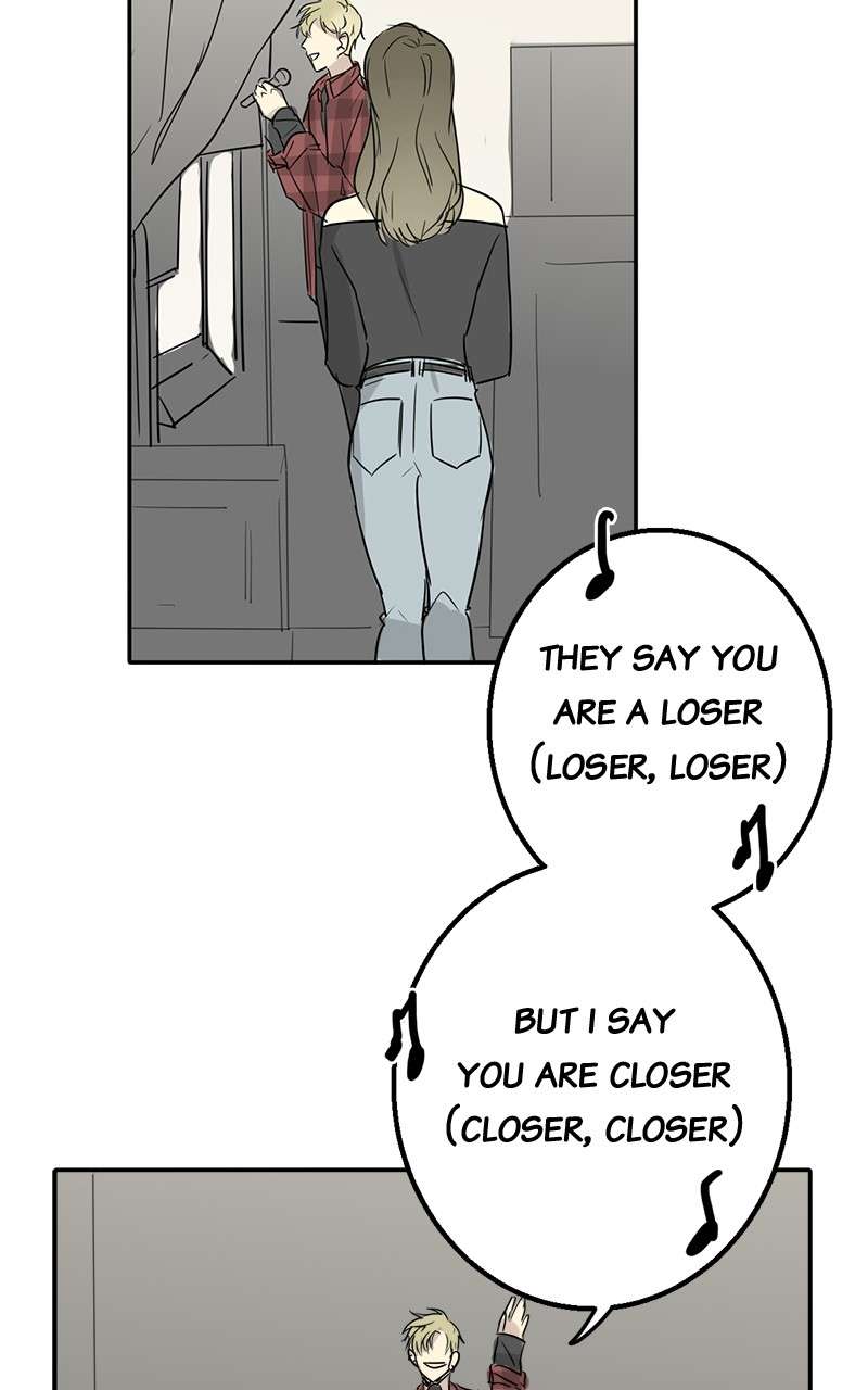 [C]LOSER Chapter 14 - Halaman 12