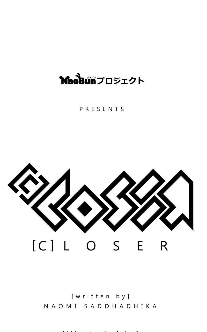 [C]LOSER Chapter 14 - Halaman 14