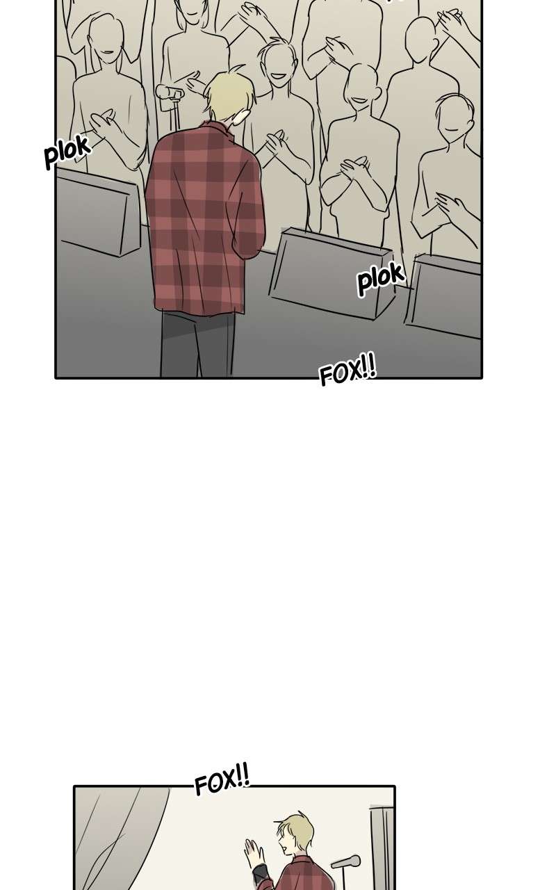 [C]LOSER Chapter 14 - Halaman 16