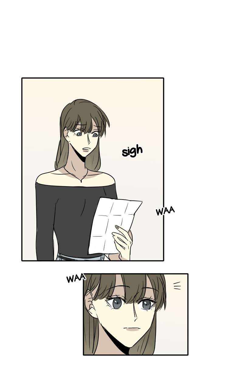 [C]LOSER Chapter 14 - Halaman 18