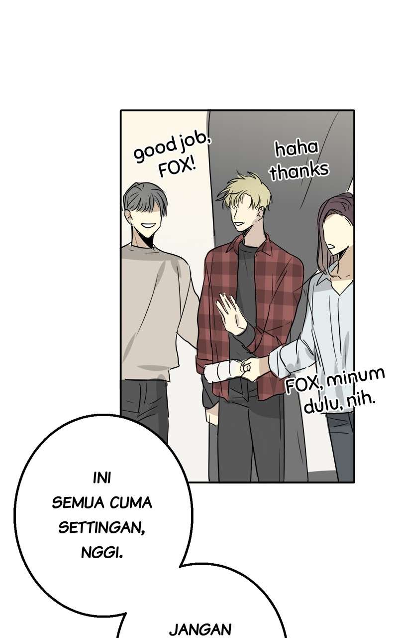 [C]LOSER Chapter 14 - Halaman 19