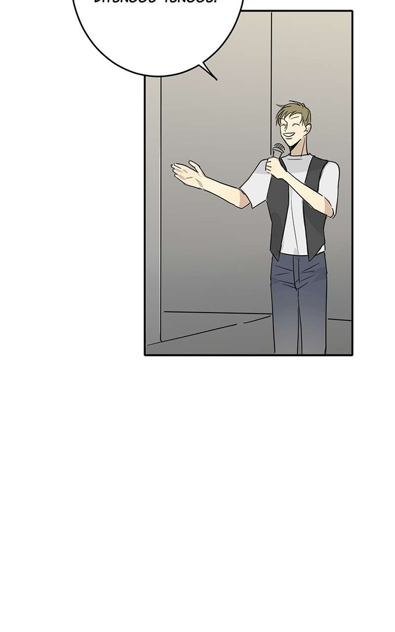 Manhwa [C]LOSER Chapter 14 gambar 2