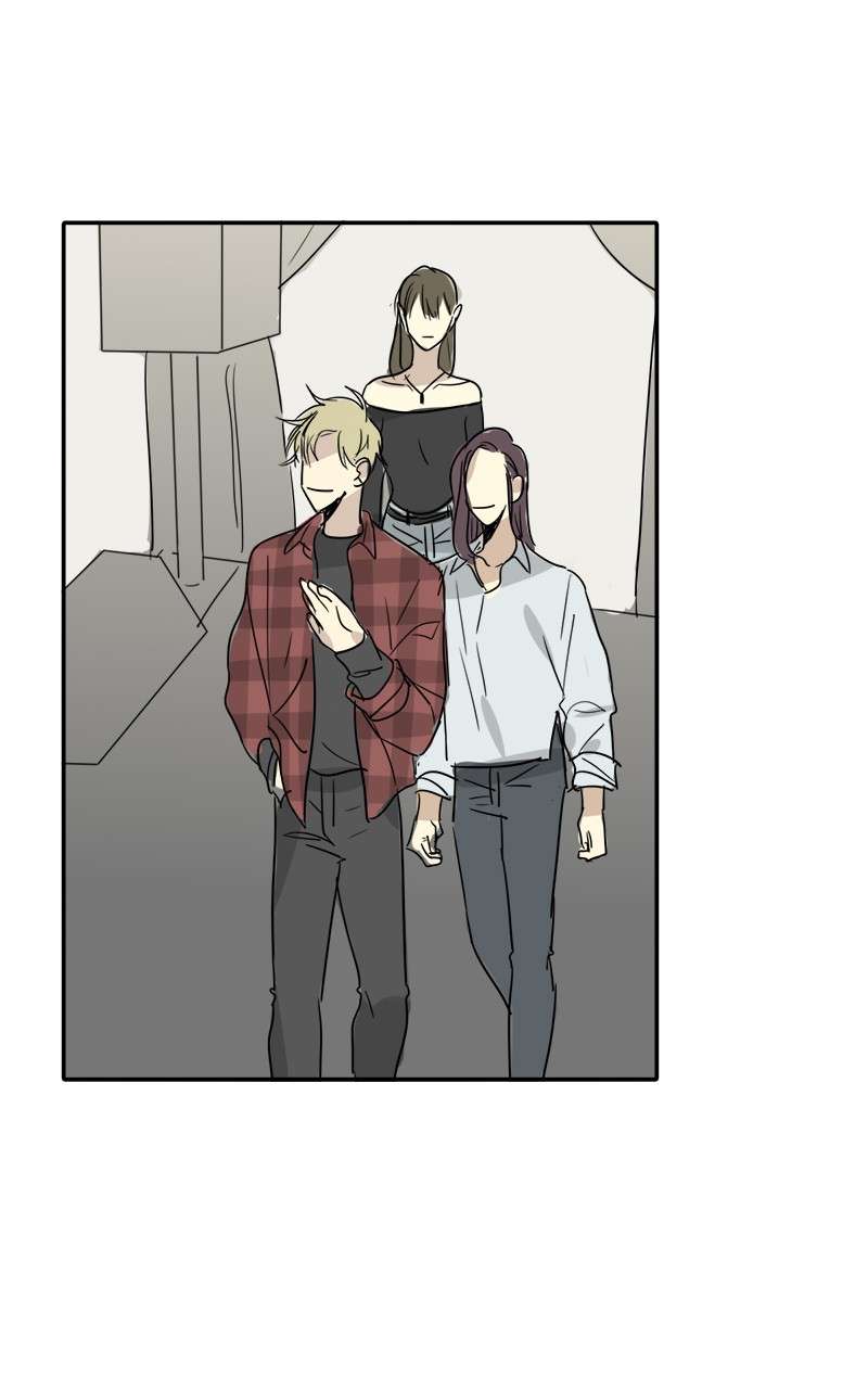 [C]LOSER Chapter 14 - Halaman 23