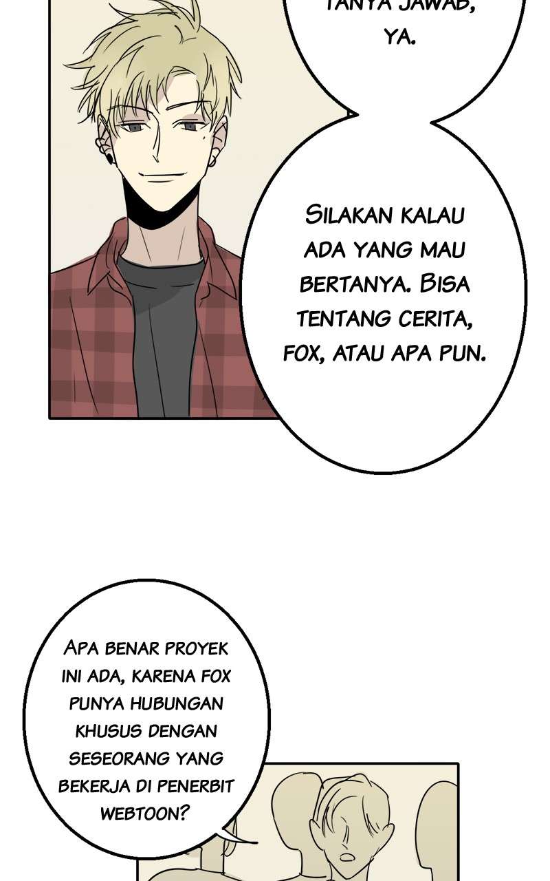 [C]LOSER Chapter 14 - Halaman 27