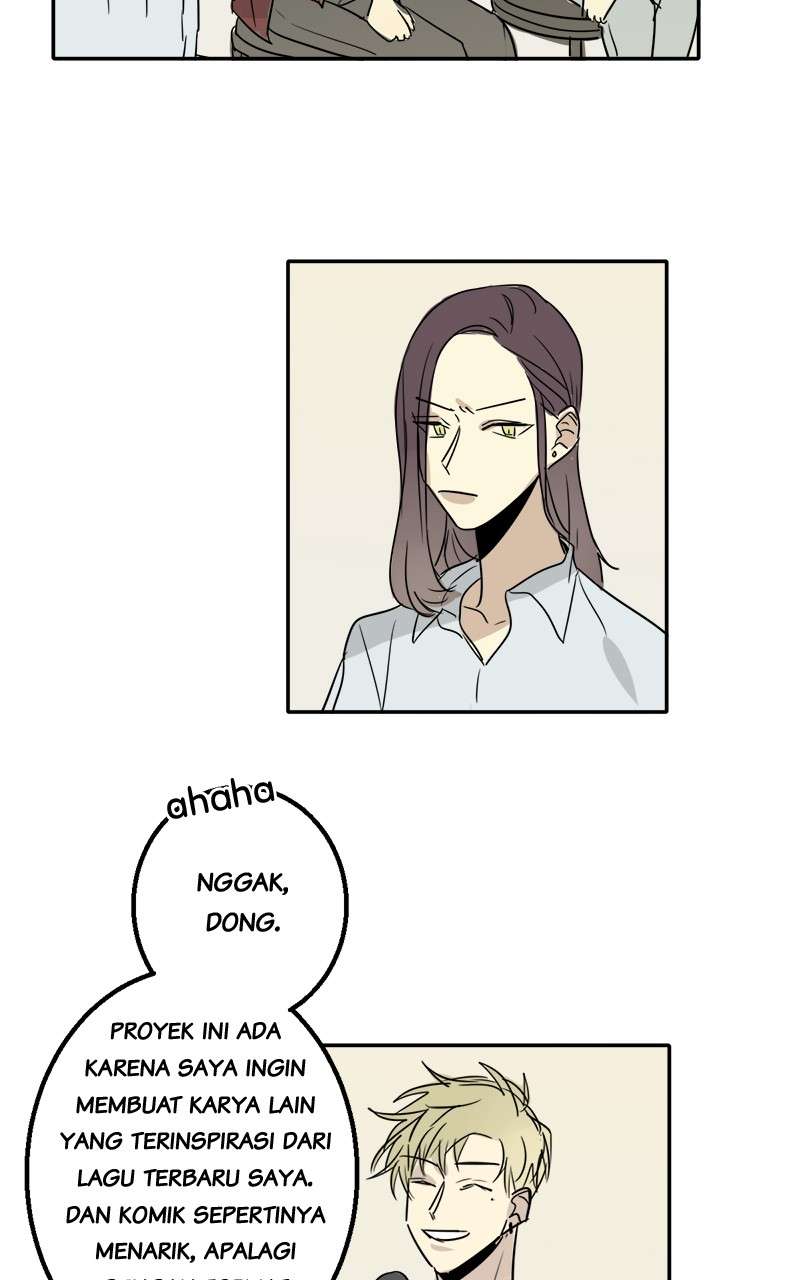 [C]LOSER Chapter 14 - Halaman 29
