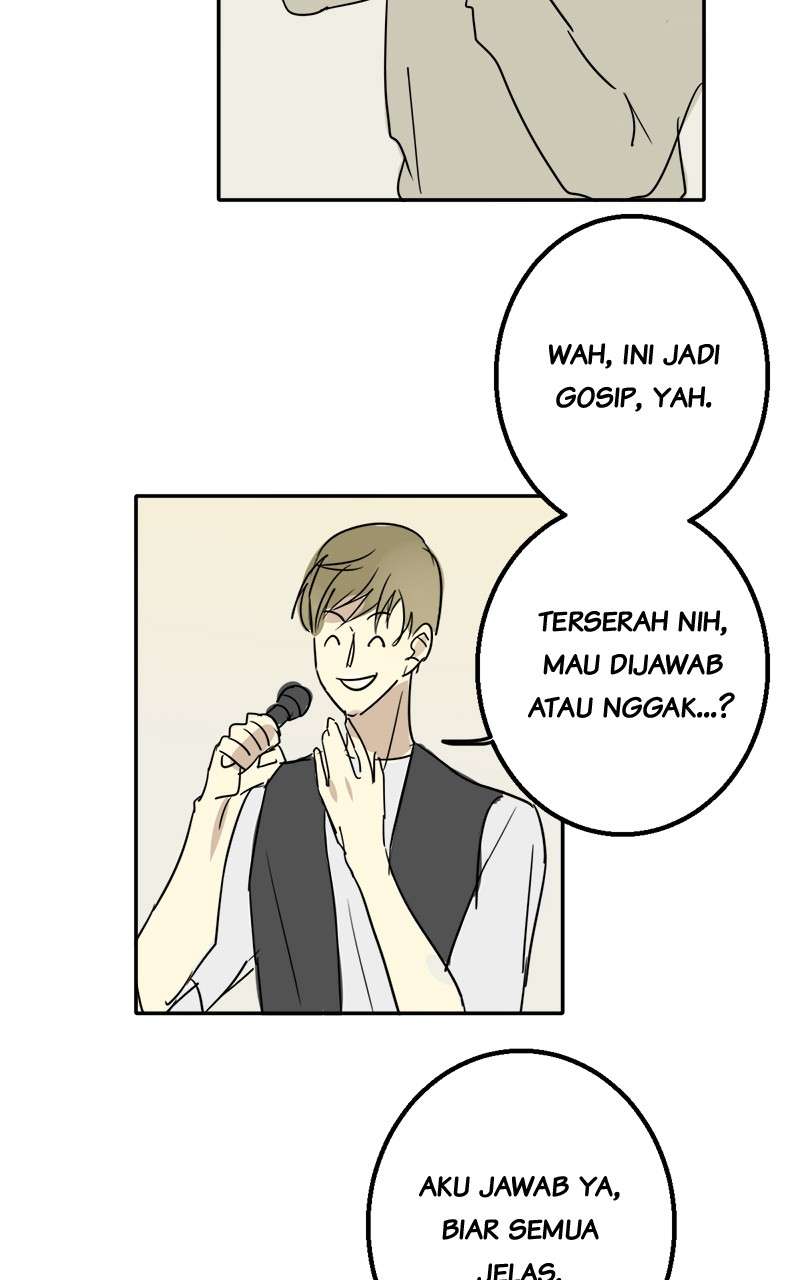 [C]LOSER Chapter 14 - Halaman 32
