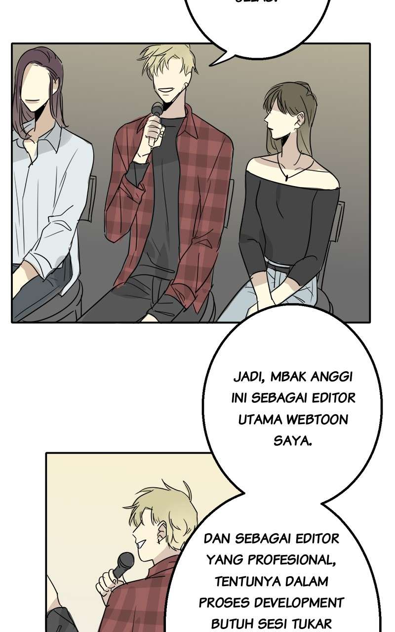 [C]LOSER Chapter 14 - Halaman 33