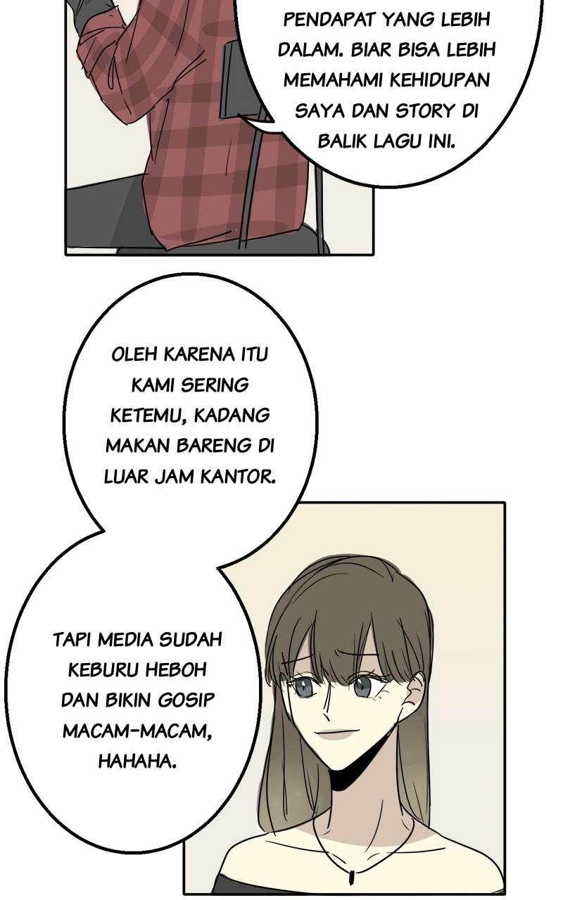 [C]LOSER Chapter 14 - Halaman 34