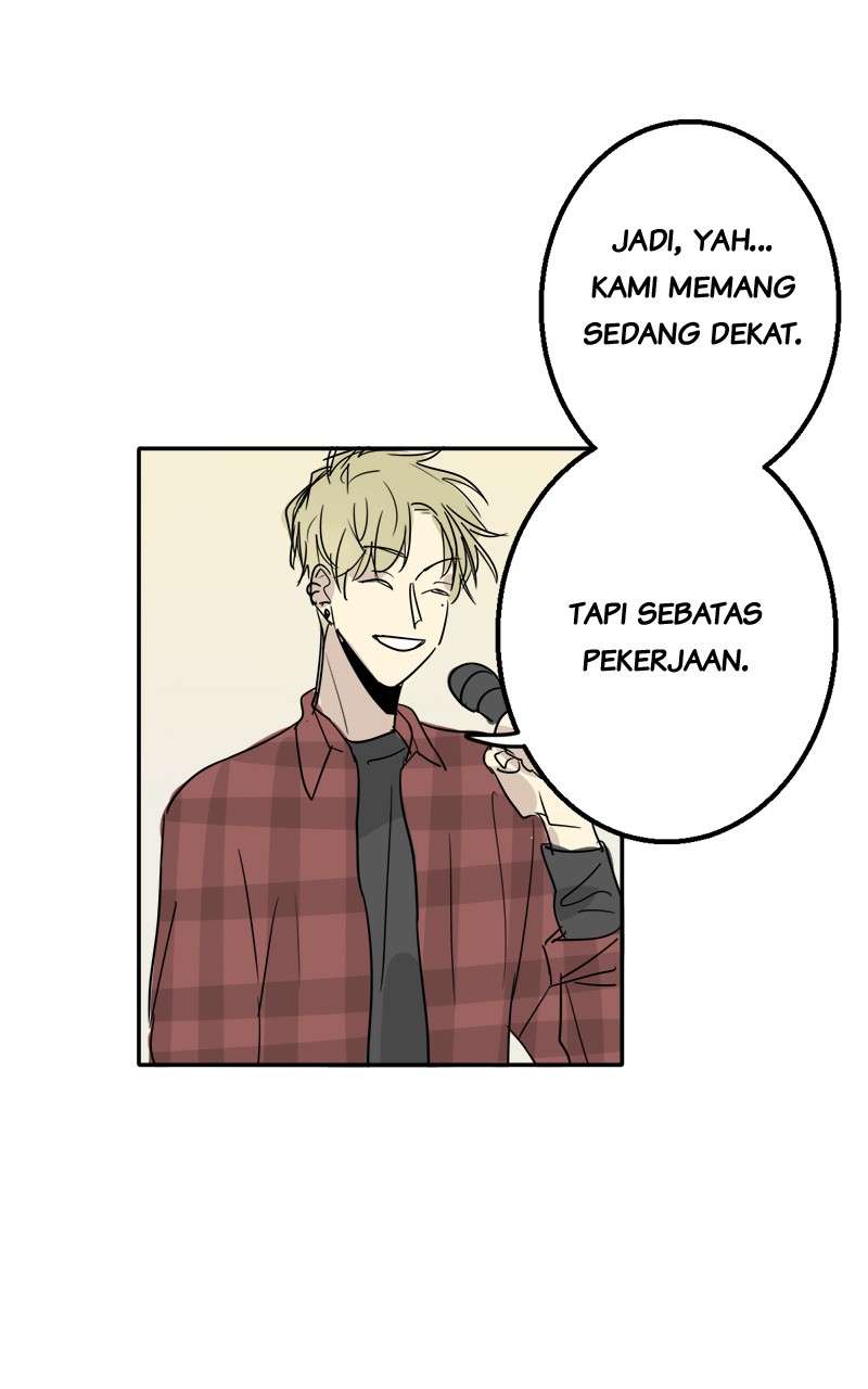 [C]LOSER Chapter 14 - Halaman 35