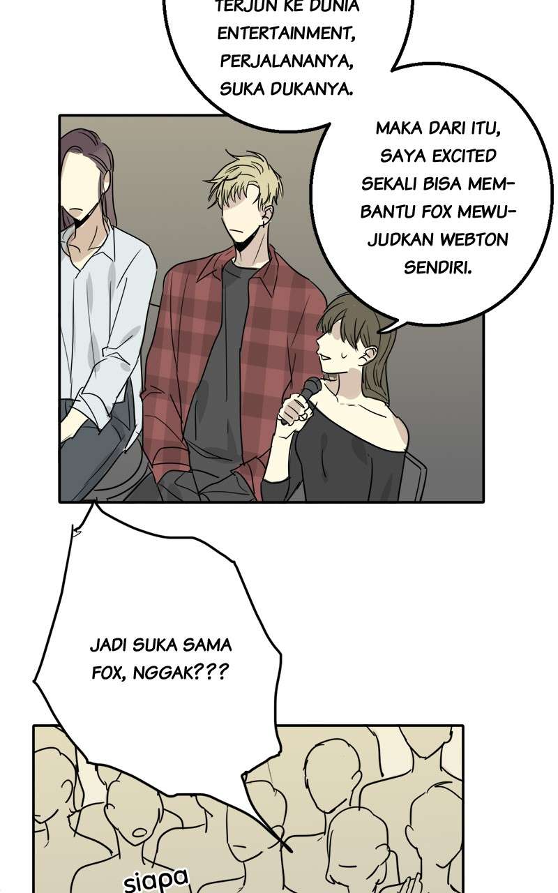 [C]LOSER Chapter 14 - Halaman 41