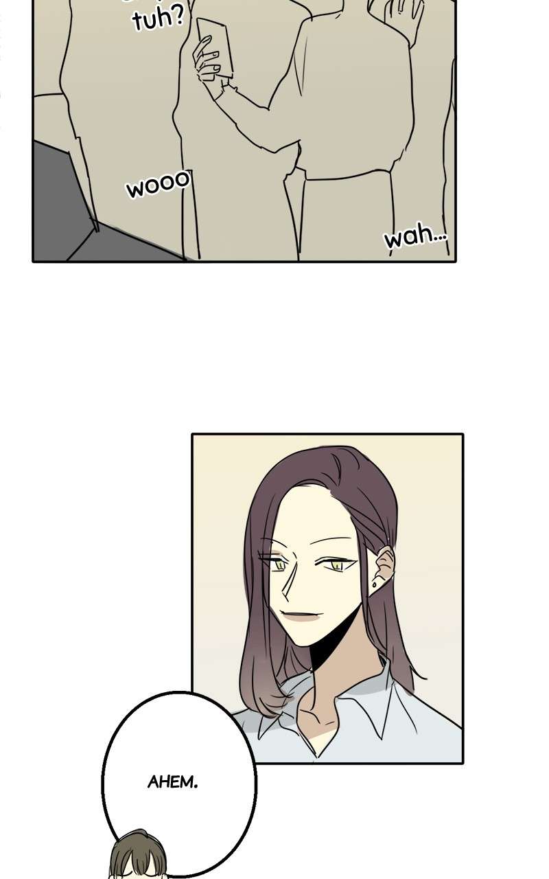 [C]LOSER Chapter 14 - Halaman 42