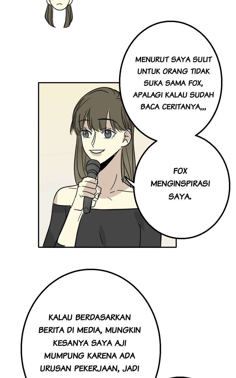 [C]LOSER Chapter 14 - Halaman 43