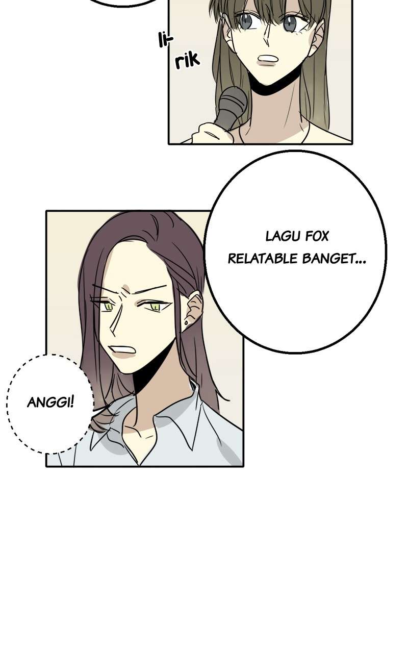 [C]LOSER Chapter 14 - Halaman 45