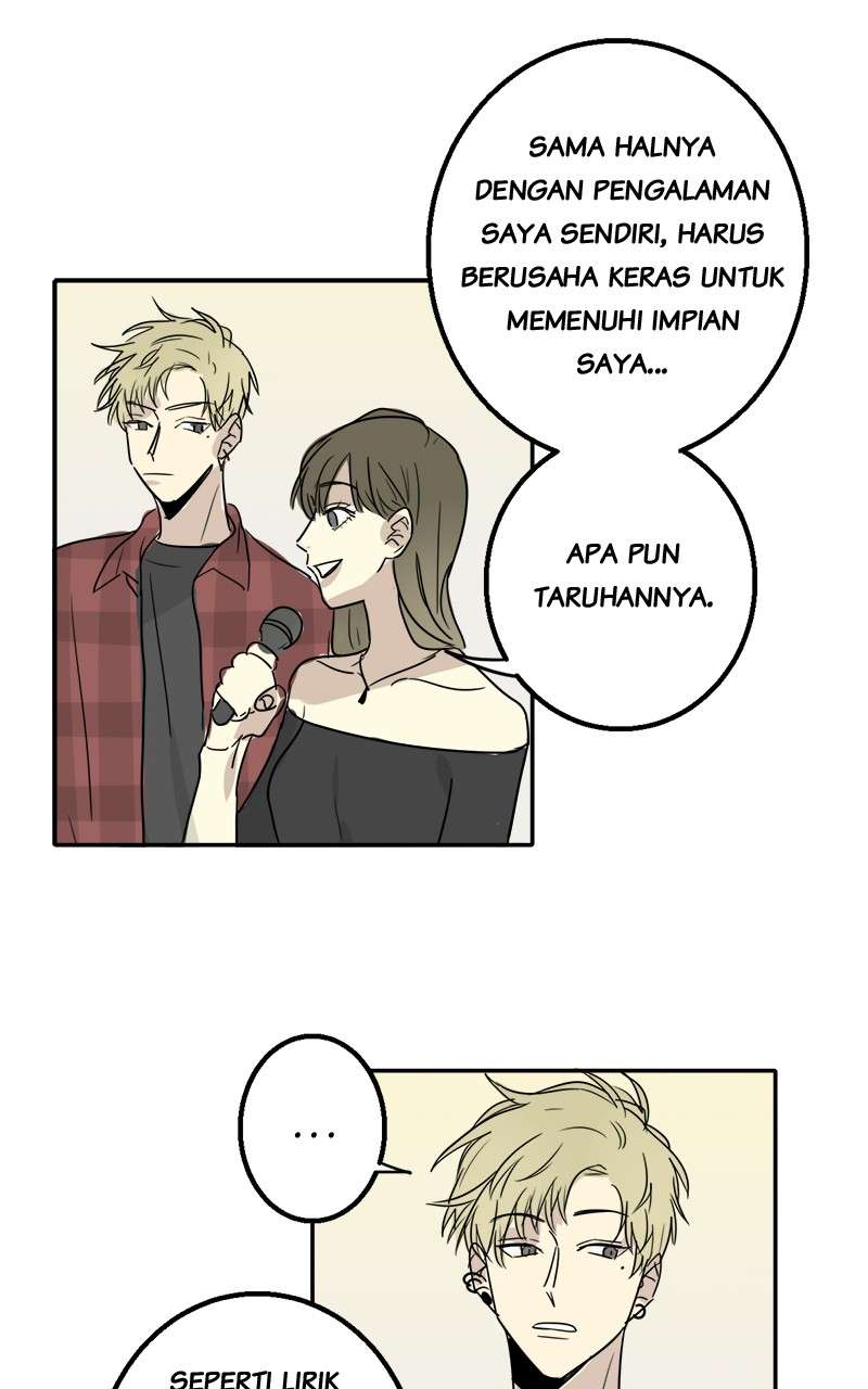 [C]LOSER Chapter 14 - Halaman 47