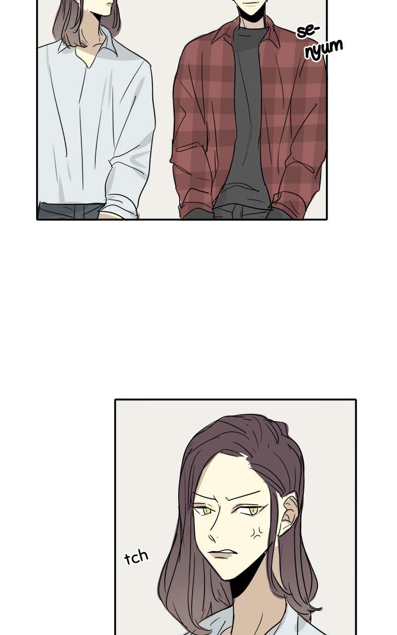 [C]LOSER Chapter 14 - Halaman 51
