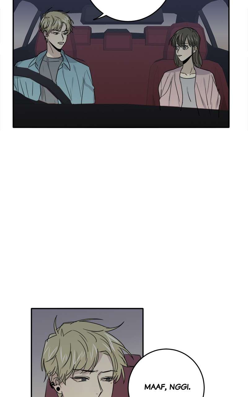 [C]LOSER Chapter 13 - Halaman 11