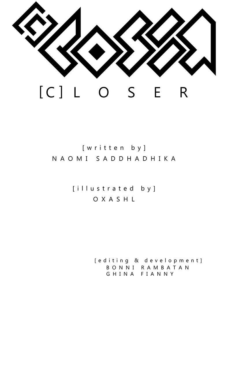 [C]LOSER Chapter 13 - Halaman 14