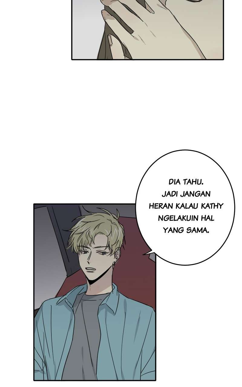 [C]LOSER Chapter 13 - Halaman 17