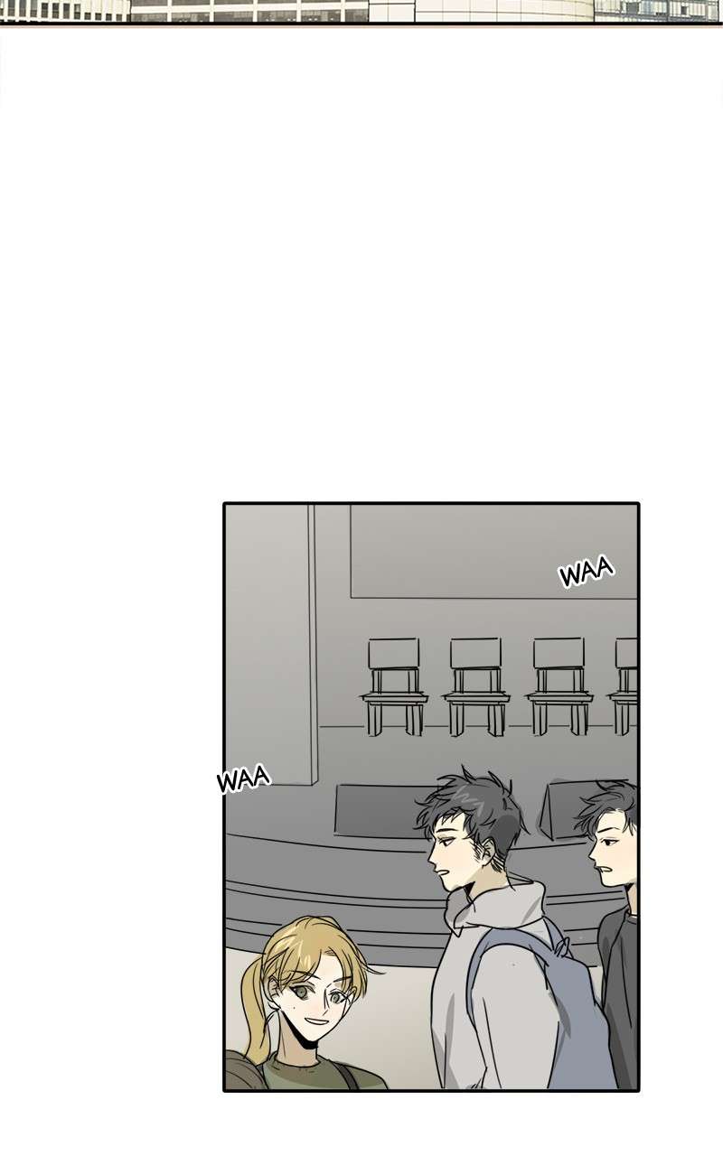 [C]LOSER Chapter 13 - Halaman 29