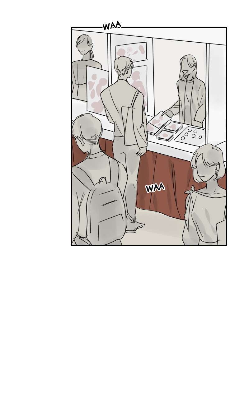 [C]LOSER Chapter 13 - Halaman 31