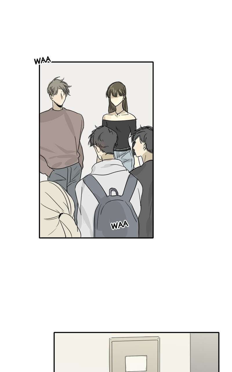 [C]LOSER Chapter 13 - Halaman 32