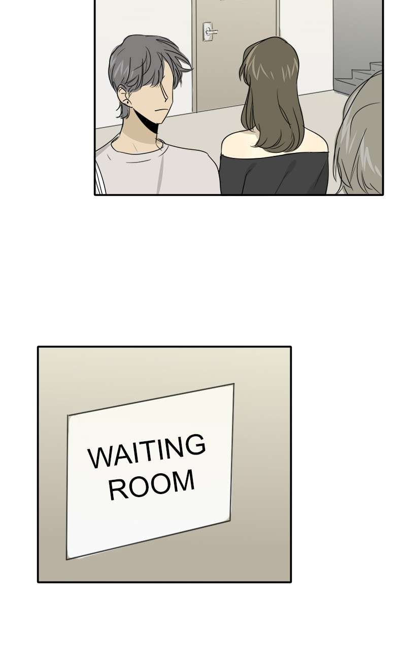 [C]LOSER Chapter 13 - Halaman 33