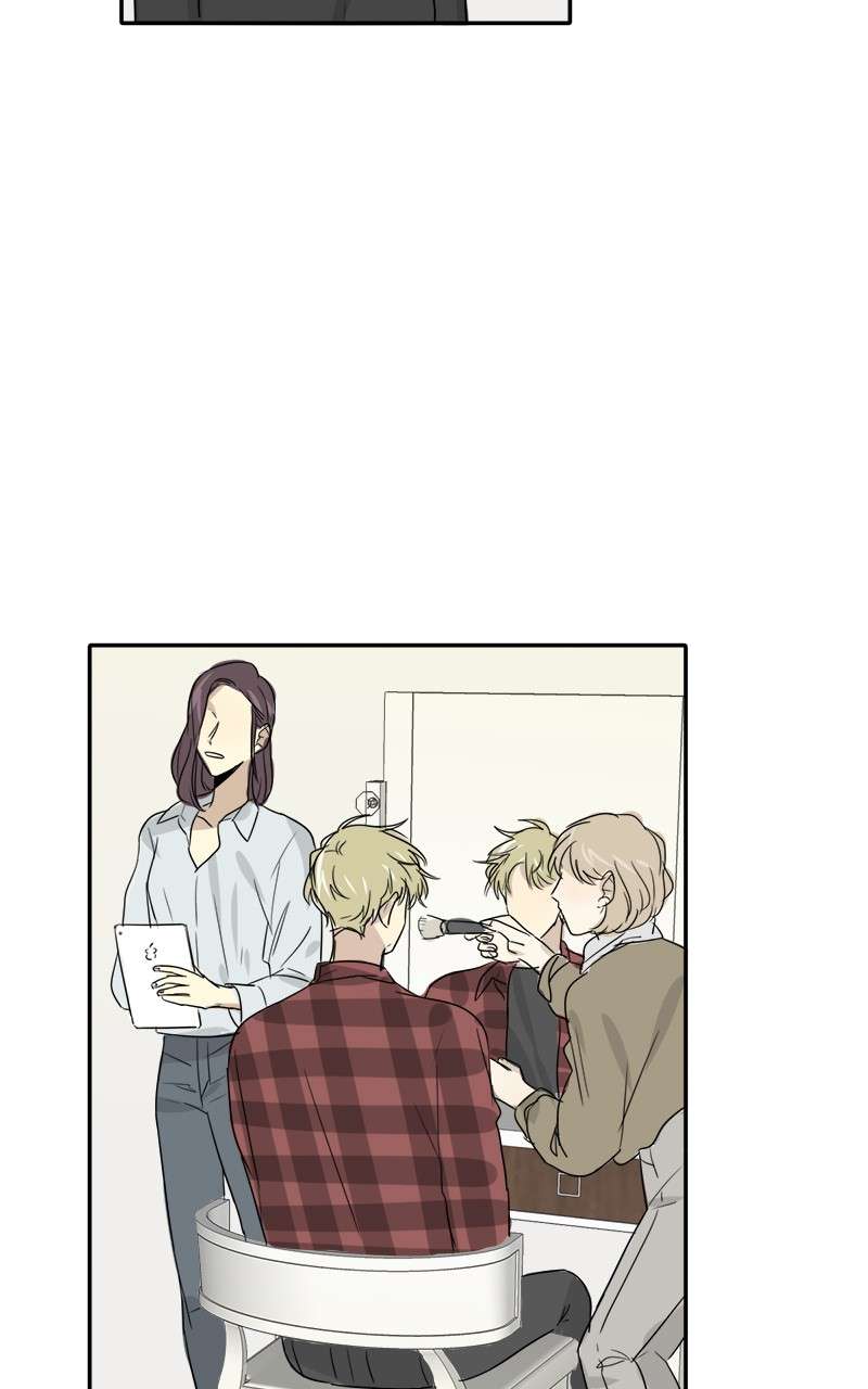 [C]LOSER Chapter 13 - Halaman 35