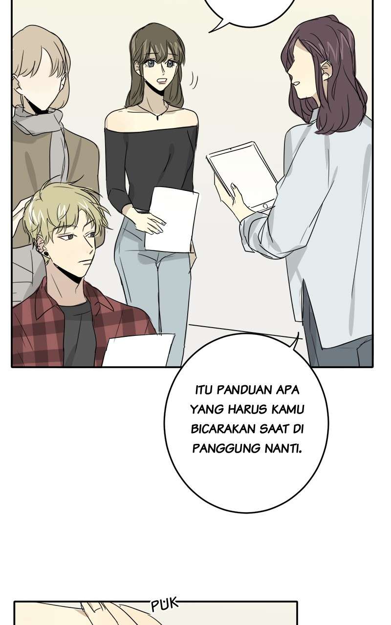 [C]LOSER Chapter 13 - Halaman 39