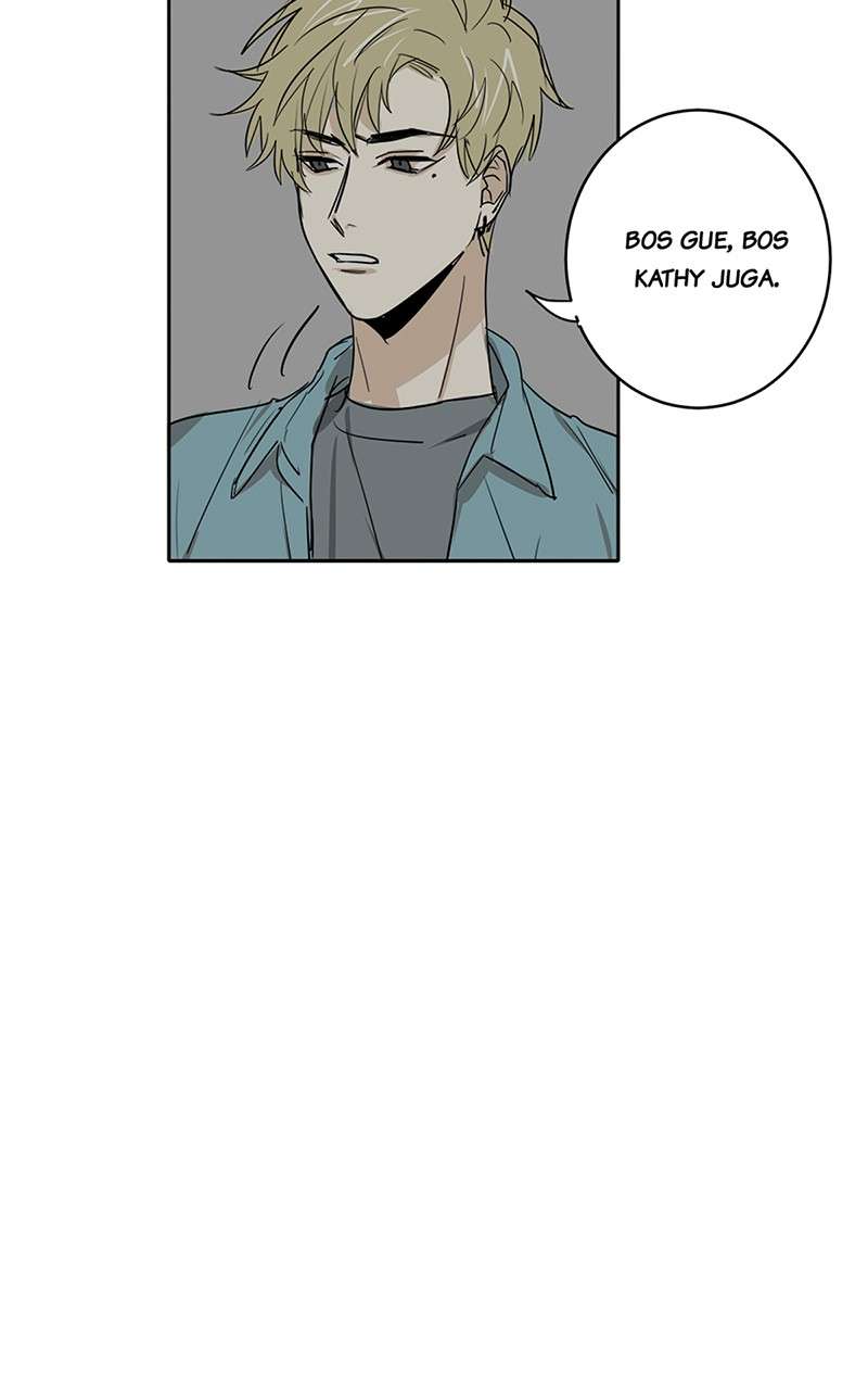 [C]LOSER Chapter 13 - Halaman 4