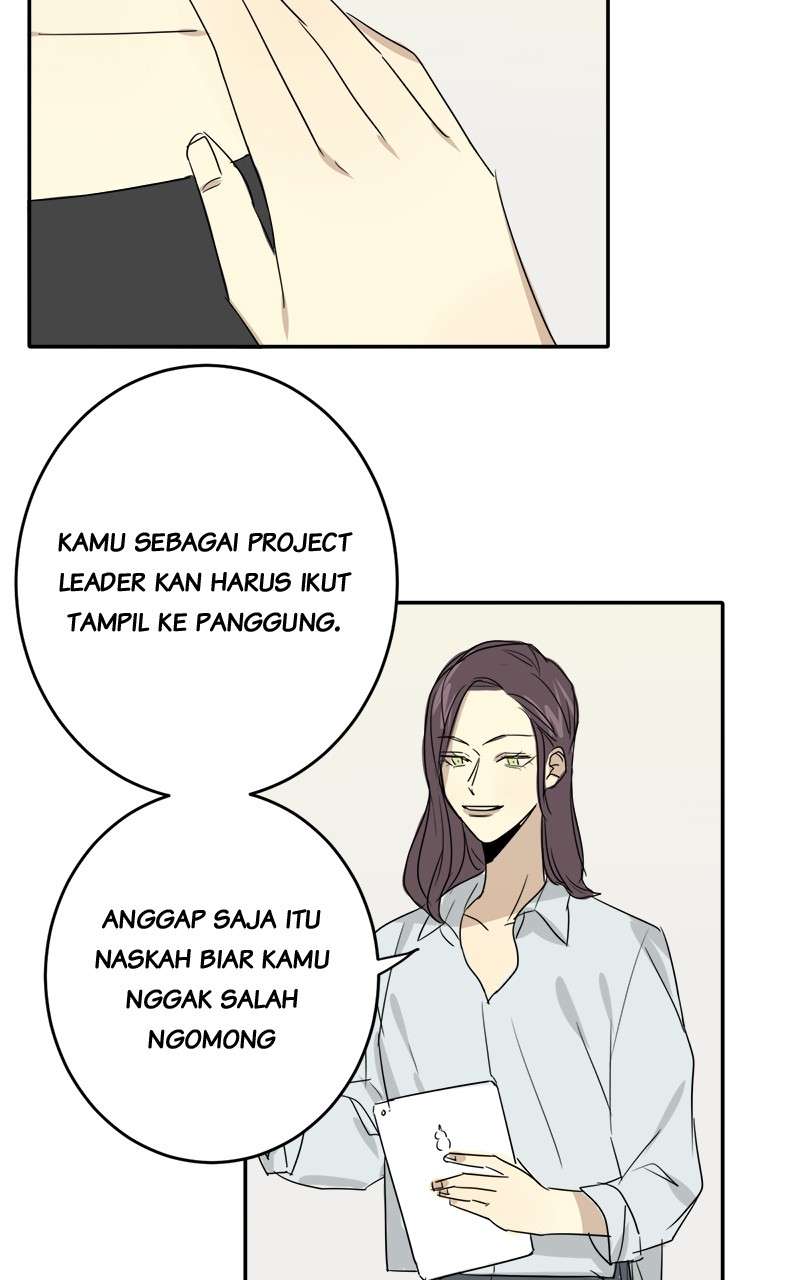 [C]LOSER Chapter 13 - Halaman 40