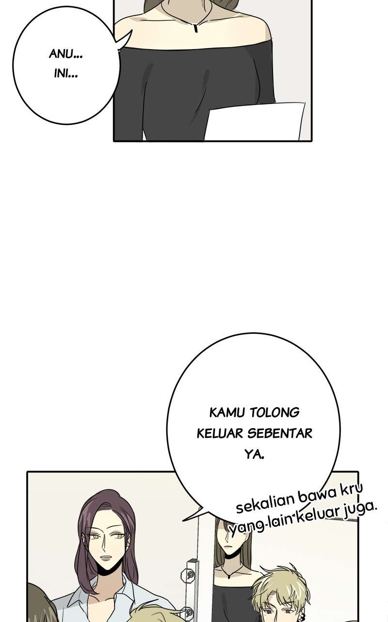 [C]LOSER Chapter 13 - Halaman 43