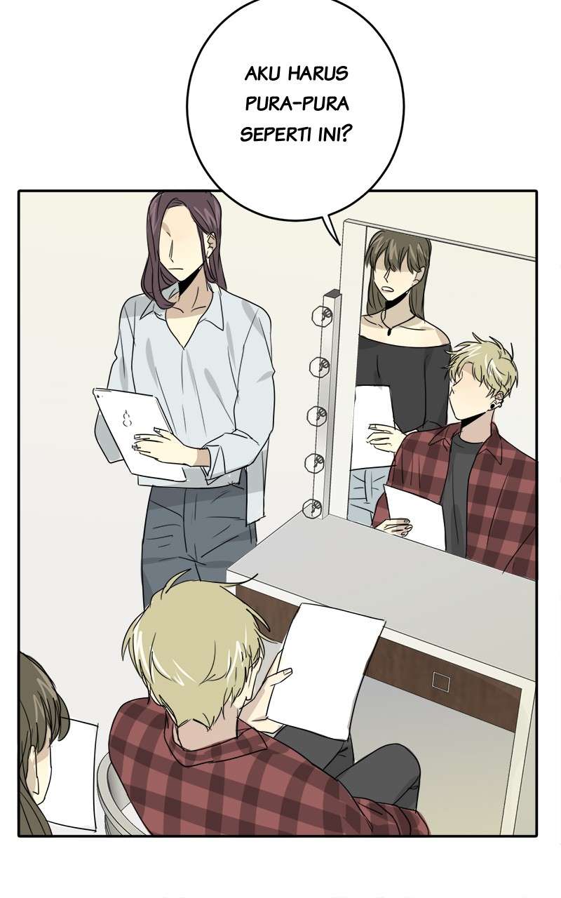 [C]LOSER Chapter 13 - Halaman 46