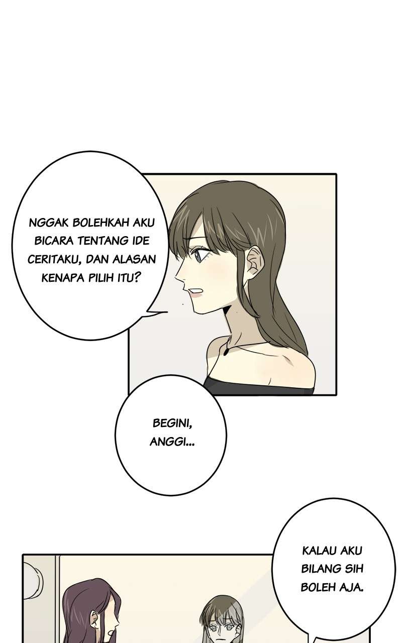 [C]LOSER Chapter 13 - Halaman 47
