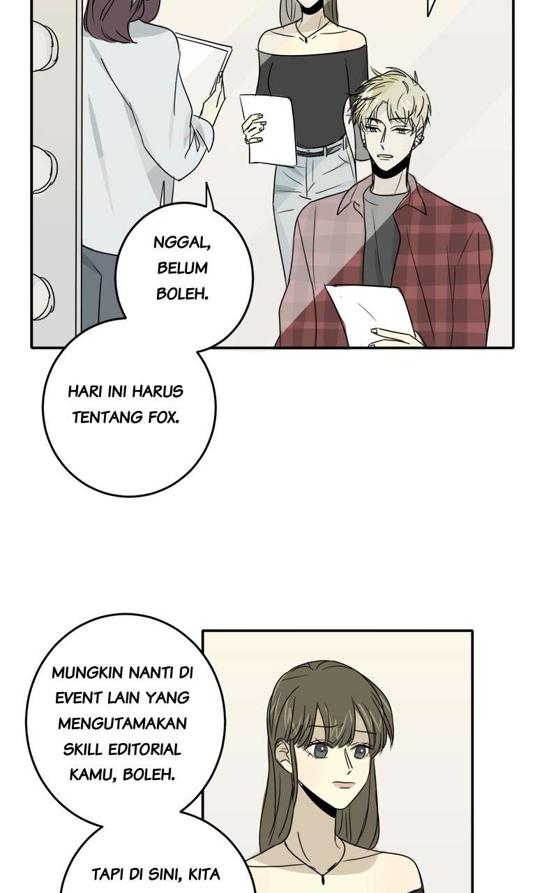 [C]LOSER Chapter 13 - Halaman 48