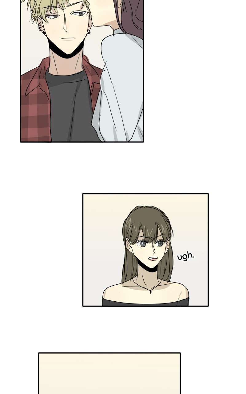 [C]LOSER Chapter 13 - Halaman 51