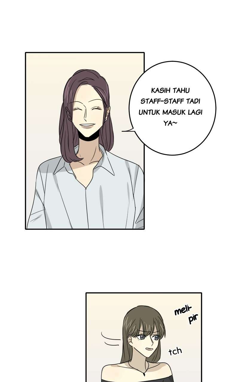 [C]LOSER Chapter 13 - Halaman 53
