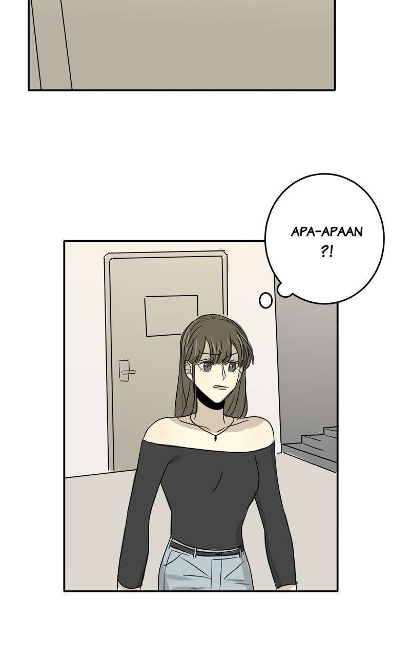 [C]LOSER Chapter 13 - Halaman 55