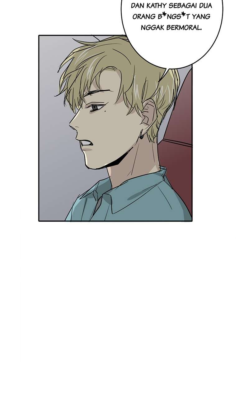 [C]LOSER Chapter 13 - Halaman 7