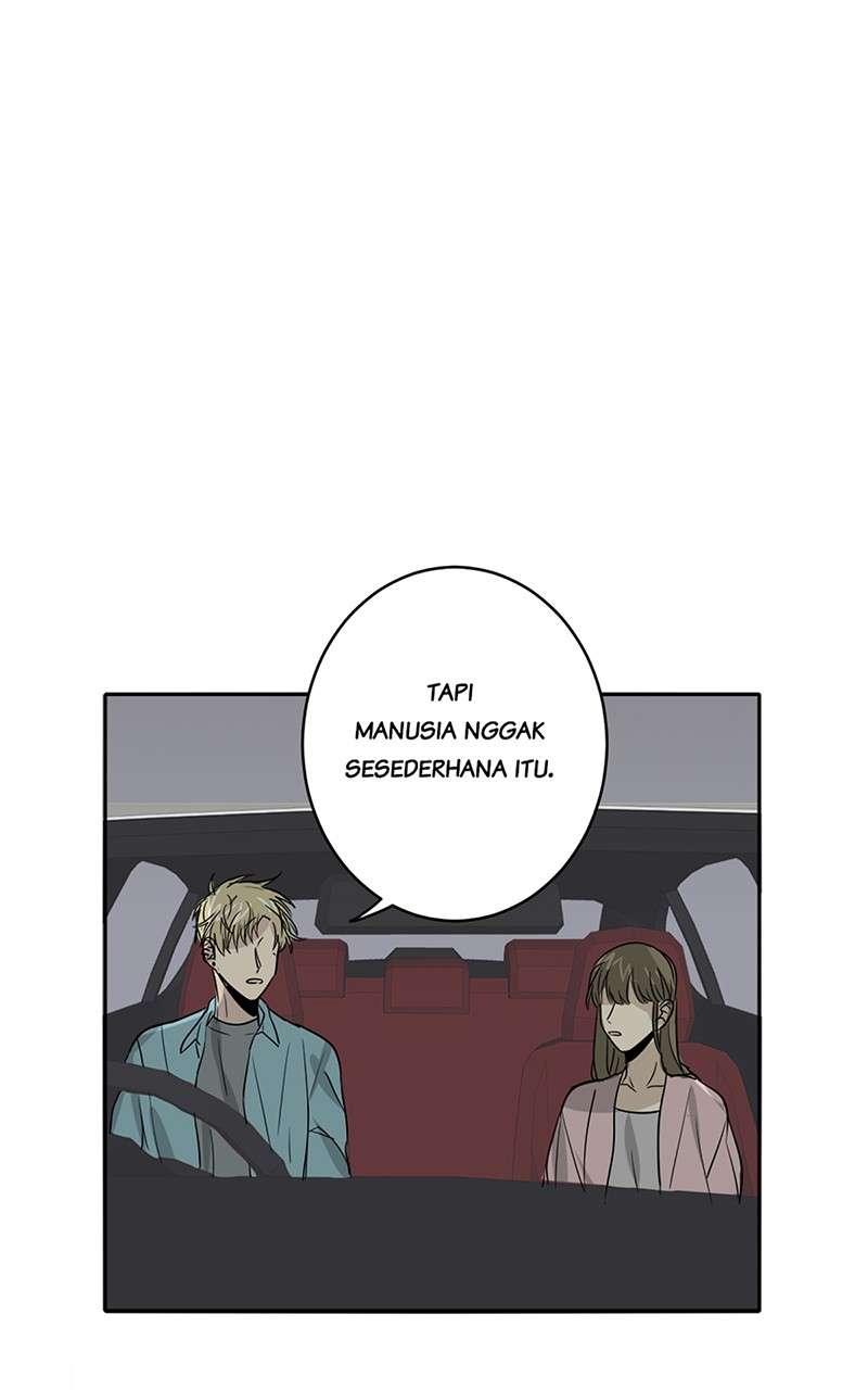 [C]LOSER Chapter 13 - Halaman 8