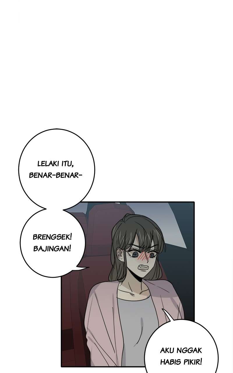 [C]LOSER Chapter 13 - Halaman 9