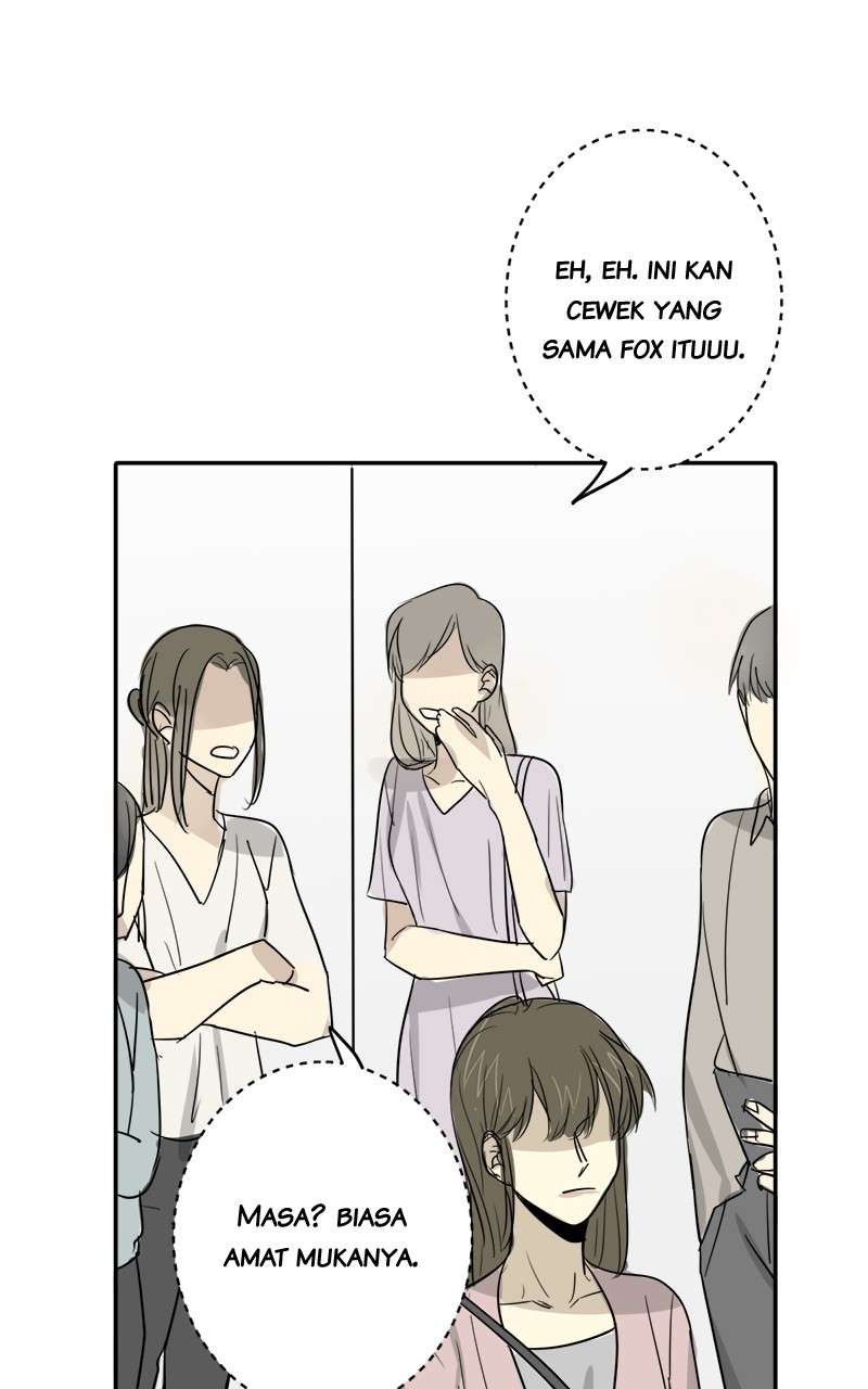 [C]LOSER Chapter 12 - Halaman 17