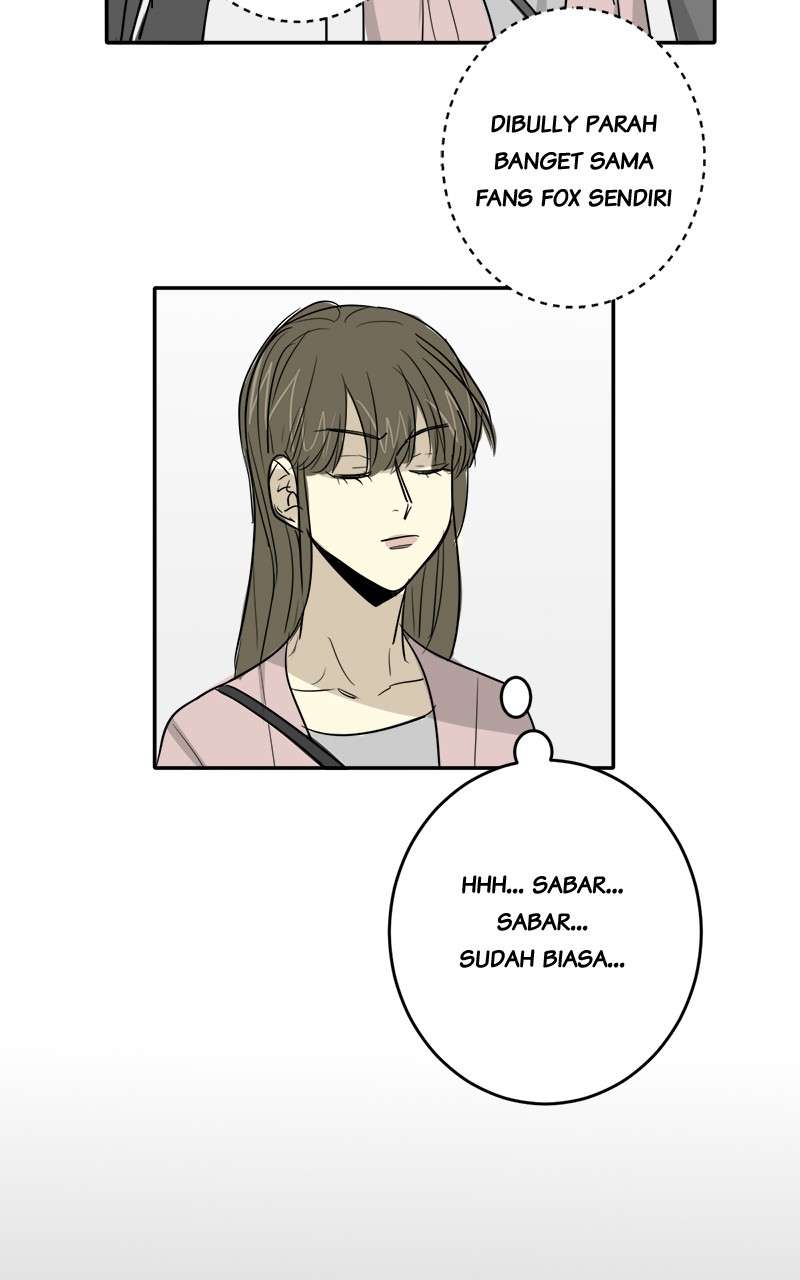 [C]LOSER Chapter 12 - Halaman 18