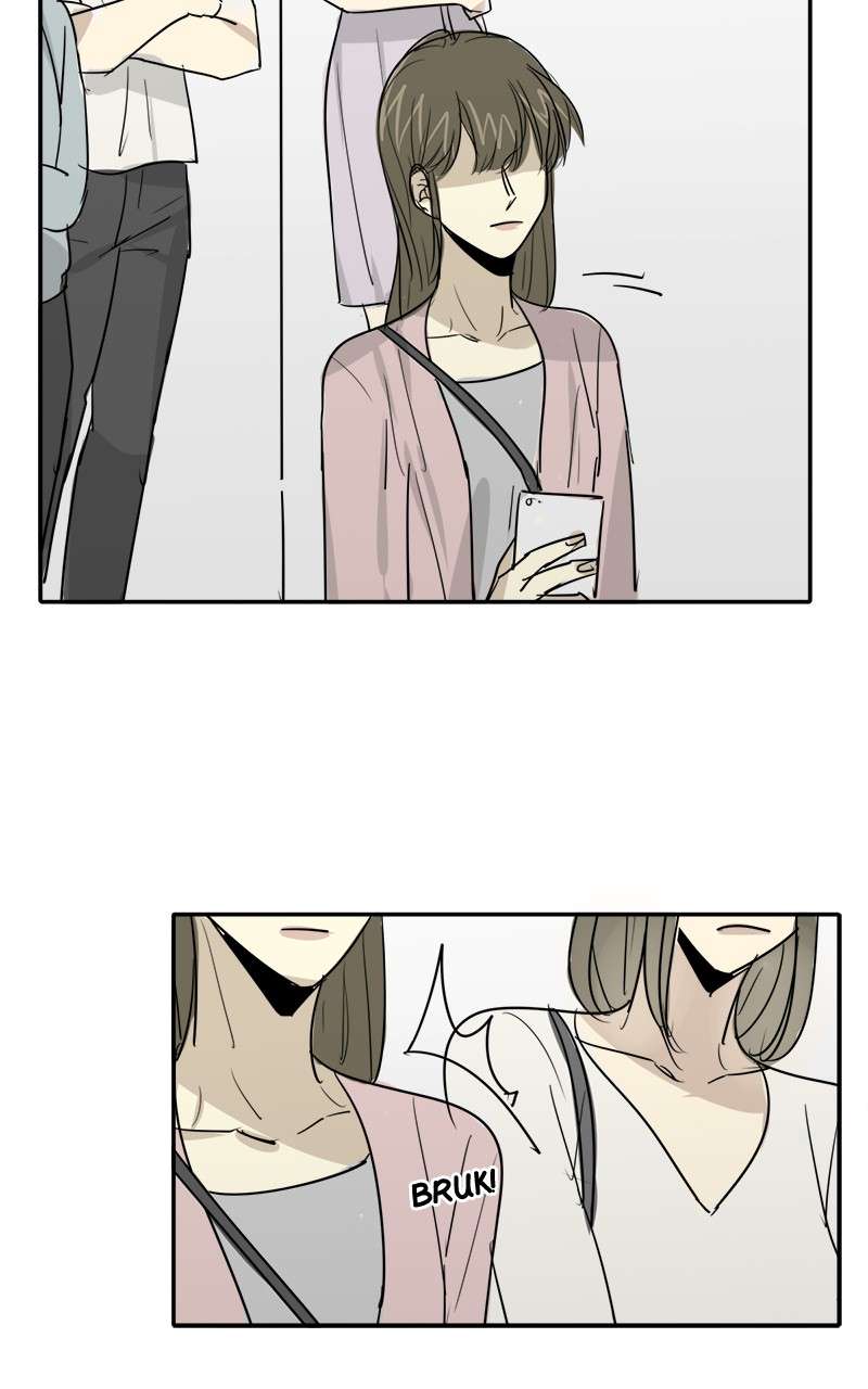 [C]LOSER Chapter 12 - Halaman 24