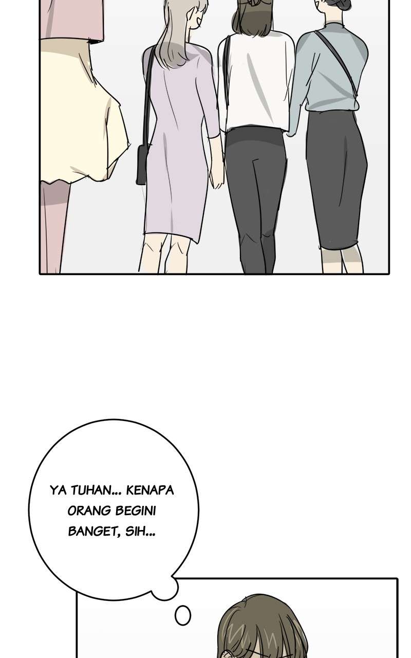 [C]LOSER Chapter 12 - Halaman 27