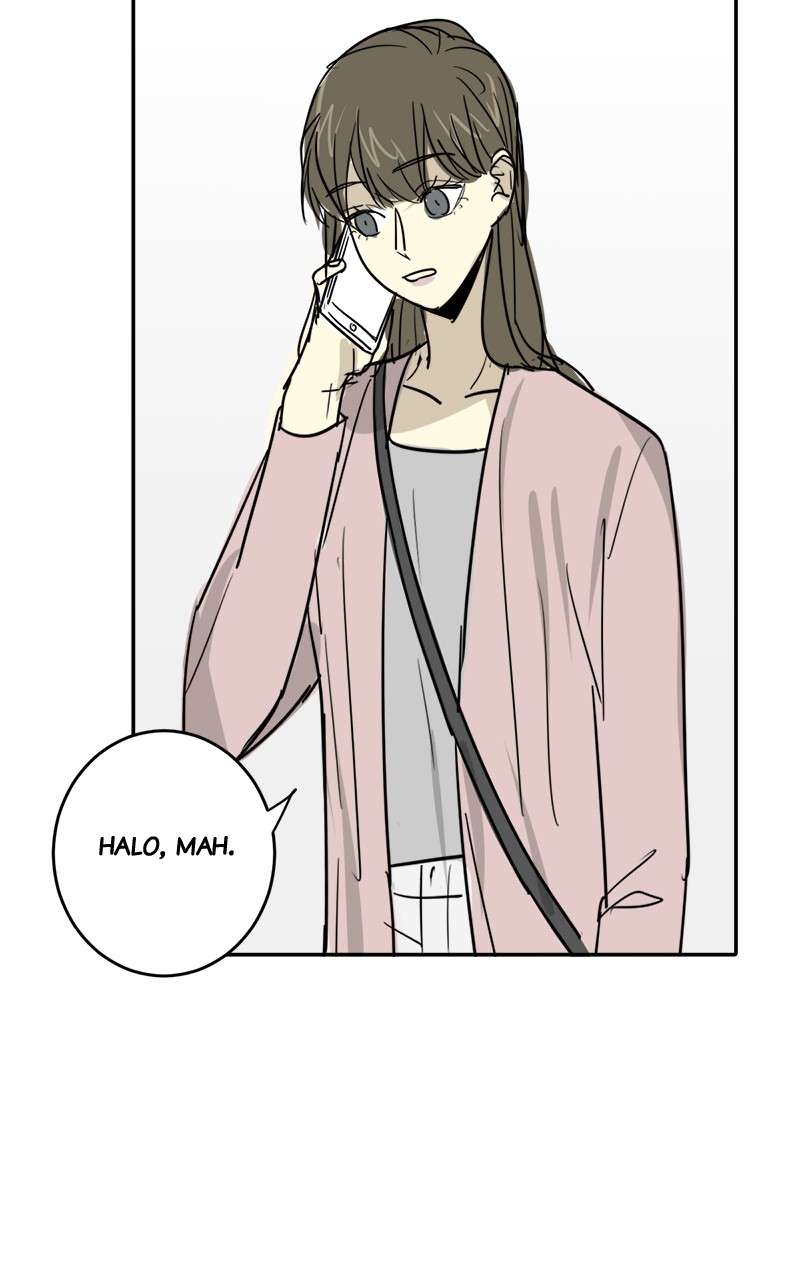 [C]LOSER Chapter 12 - Halaman 30