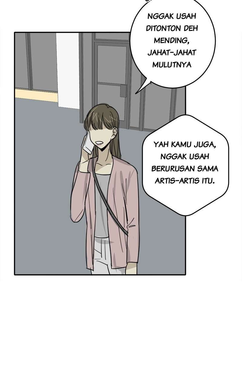 [C]LOSER Chapter 12 - Halaman 33