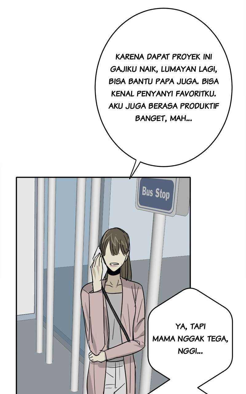 [C]LOSER Chapter 12 - Halaman 35